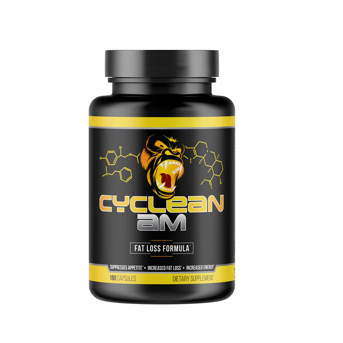 Fat Burning Supplements