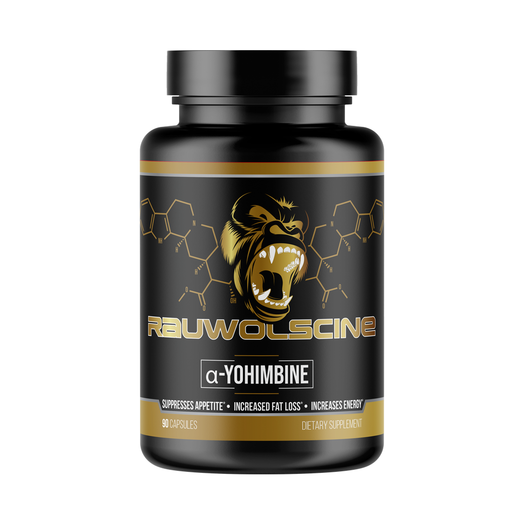 Rauwolscine, A fat Loss product