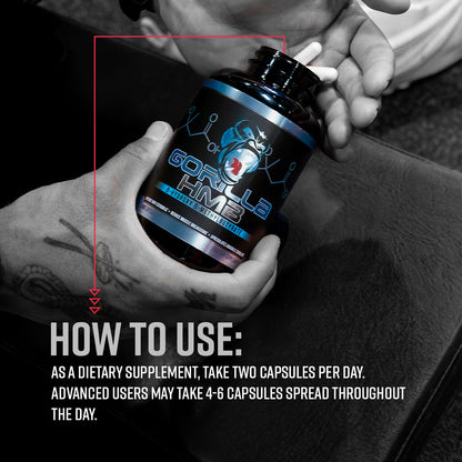 HMB, Reduced DOMS and Enhanced Recovery
