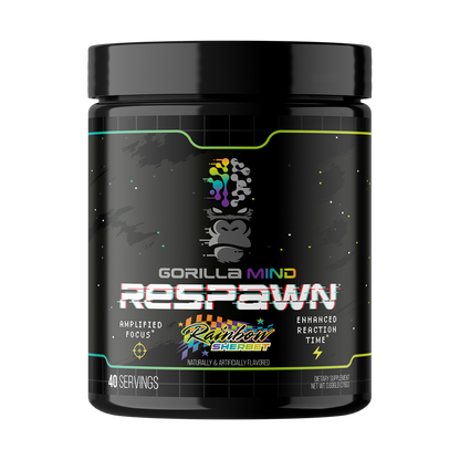Gorilla Mind Respawn